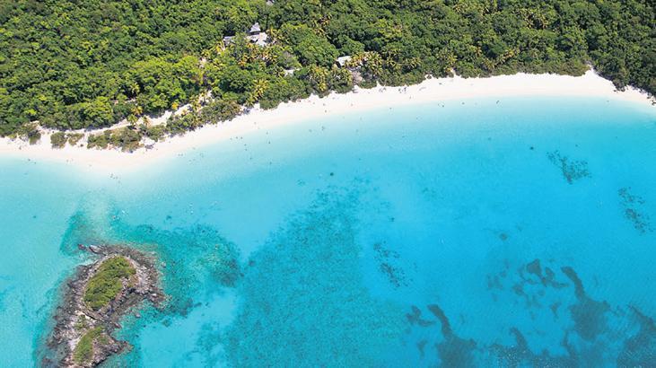 Kıyı ormanlarına ‘turizm yatırımı’