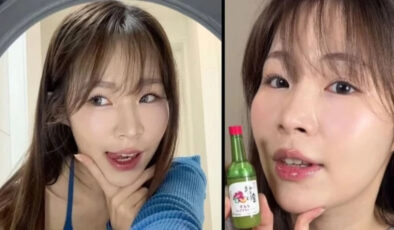 Kozmetik yiyen TikTok fenomeni hayatını kaybetti