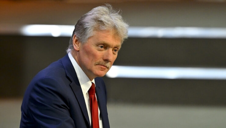 Kremlin: Trump ve Musk arasındaki gerilim iç mesele