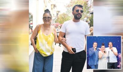 Kulis Sahne başka