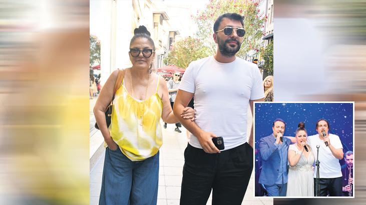 Kulis Sahne başka