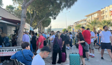 Kurban Bayramı’nda kapıda vize uygulamasına yoğun ilgi
