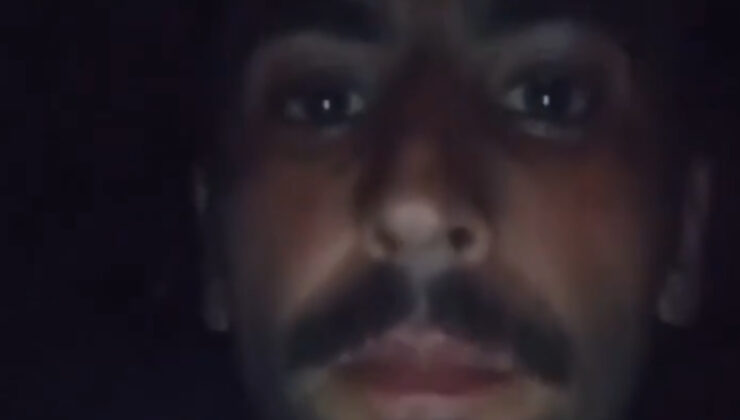 Madleen gemisindeki Türk aktivist: Türk olduğum için beni katledecekler