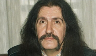 Manço ailesinin acı günü! Barış Manço’nun kardeşi İnci Manço İlbay hayatını kaybetti