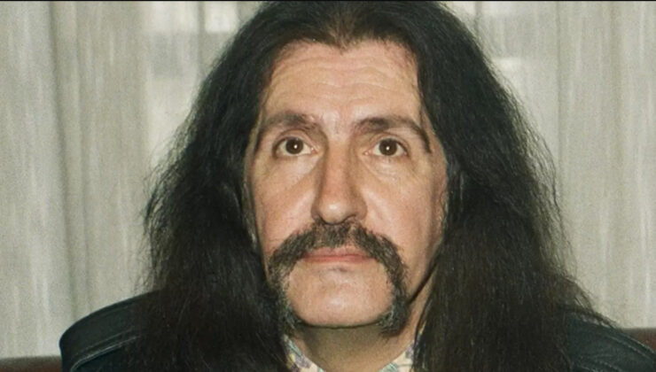 Manço ailesinin acı günü! Barış Manço’nun kardeşi İnci Manço İlbay hayatını kaybetti