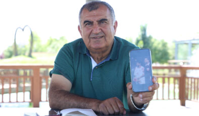 Maradona’nın maçını yöneten Türk hakem o anıyı ilk kez anlattı