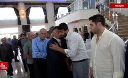 Mardin’de 21 yıllık kan davası barışla sona erdi