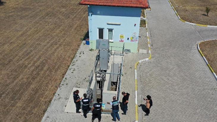 Marmara Denizi Koruma Eylem Planı Devam Ediyor