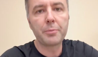 Marmaray’daki darp olayının ardından Mehmet Akif Ersoy işin aslını araştırdı