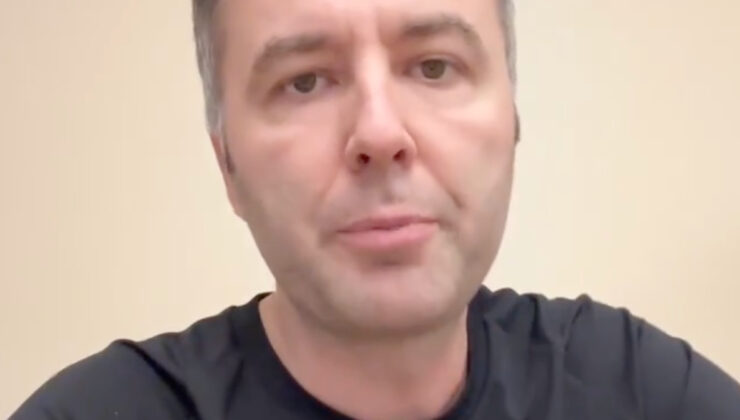 Marmaray’daki darp olayının ardından Mehmet Akif Ersoy işin aslını araştırdı