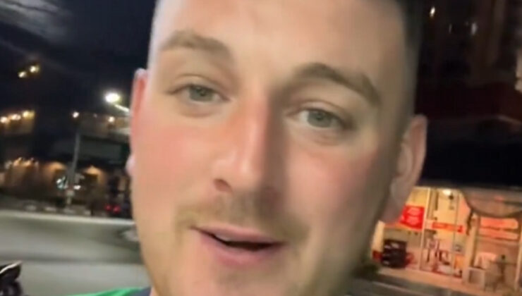 Marmaris’te tatil yapan İspanyol turist isyan etti: Bir daha asla gelmem