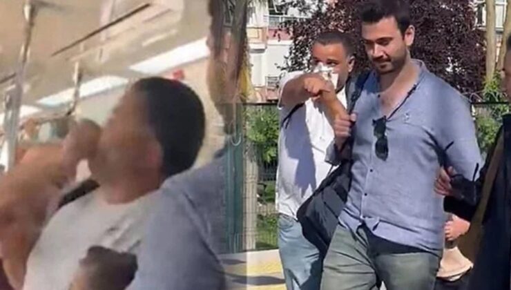 ‘Mavi gömlekli’ diye başkasına saldıran çocuk çete üyesi çıktı!