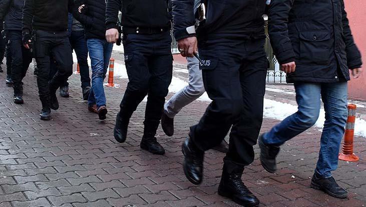 Maydonoz Döner’e ikinci operasyon: 63 gözaltı
