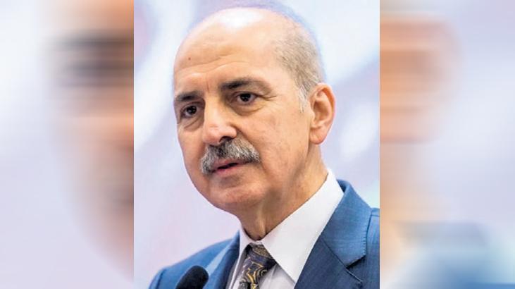 Meclis’te gündem Terörsüz Türkiye