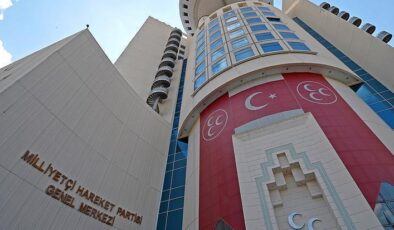 MHP’den ‘Terörsüz Türkiye’ bölge toplantıları