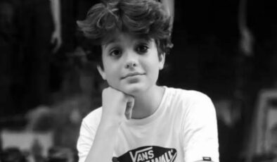 Minguzzi’nin teyzesinden duygulandıran bayram paylaşımı