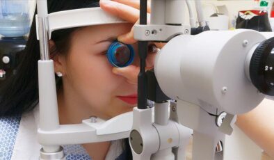 Miyop yaygınlaşıyor! Yılda 12 milyon kişi gözlük alıyor