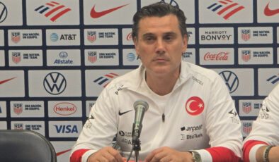 Montella: Ortamı görmek, tecrübe etmek, 2026 için önemli