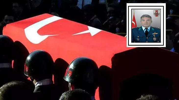 MSB acı haberi duyurdu: 1 askerimiz şehit oldu