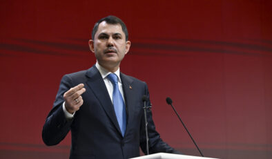 Murat Kurum’dan Hatay Hassa paylaşımı: Devlet bize ev değil, yuva içinde yuva yaptı