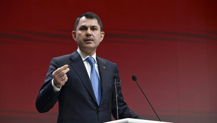 Murat Kurum’dan Hatay Hassa paylaşımı: Devlet bize ev değil, yuva içinde yuva yaptı