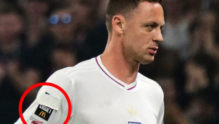 Nemanja Matic 4 maç ceza aldı