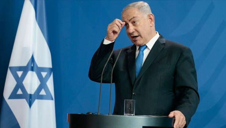 Netanyahu’nun bu hafta yapılacak duruşmaları ertelendi