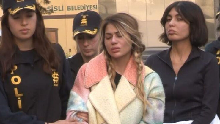 Nihal Candan hastaneye kaldırıldı