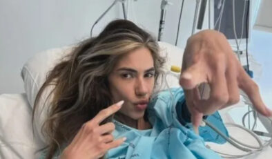 Nihal Candan tekrar yoğun bakıma alındı