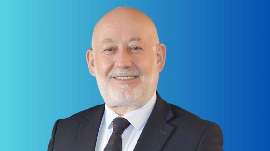 Ömer ŞENTÜRK