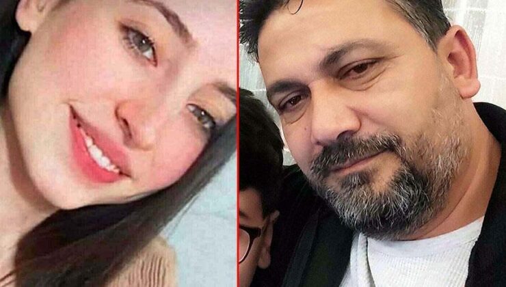 Önce taciz, sonra cinayet! Hilal Sultan Kırgöz davası sil baştan