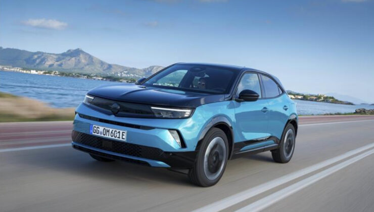 Opel modellerinde haziran kampanyaları