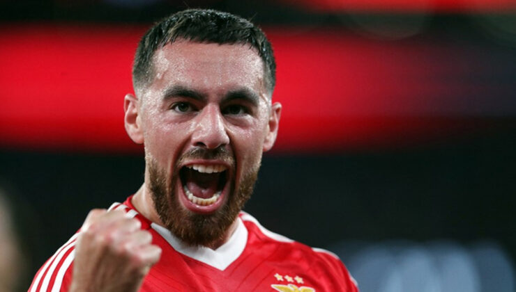 Orkun Kökçü’den Portekiz Ligi’nin paylaşımına yorum gecikmedi