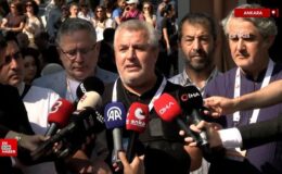 ÖSYM Başkanı Ersoy: En geç 22 Temmuz’da da sınav sonuçlarını ilan edeceğiz