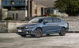 Otomatik vites Egea modelleri zamlandı: İşte Fiat güncel fiyat listesi