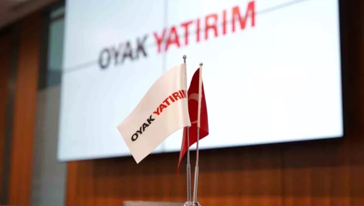 OYAK Yatırım Menkul Değerler A.Ş.’nin 2023’ün 9 ayına ilişkin finansal sonuçları açıklandı