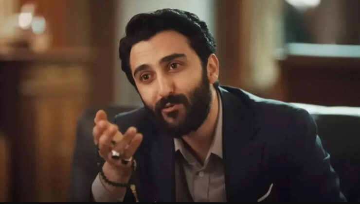 Oyuncu Batuhan Bozkurt Yüzgüleç üçüncü ismini asla açıklamıyor