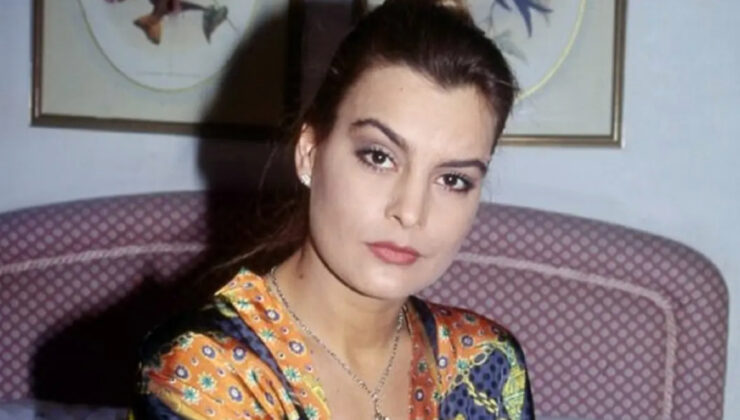 Oyunculuğu bırakmıştı! Sibel Turnagöl’ün son hali gündem oldu