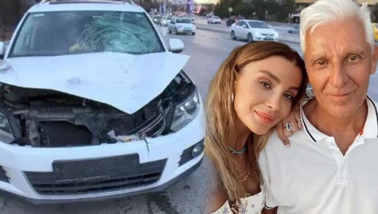 Özge Ulusoy’un babasının ölümüne neden olan kazada şok gelişme!