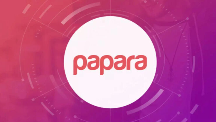 Papara’dan bloke hesaplara ilişkin açıklama