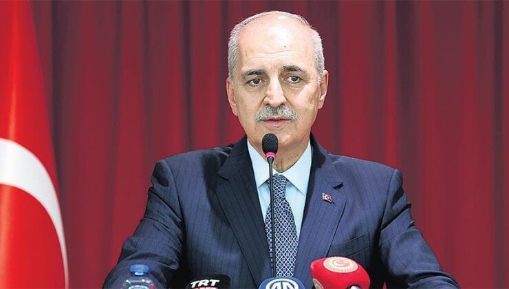 Partiler arasına ‘kırmızı hat’