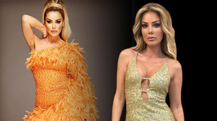 Petek Dinçöz’den olay açıklama! ‘Sektörde kimse sokağa çıkamaz’