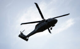 Polonya, ABD’den 32 adet “Black Hawk helikopteri” satın alımını erteledi