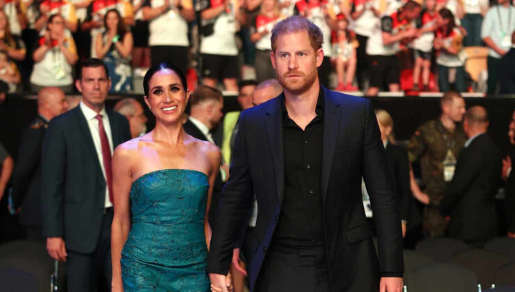 Prens Harry kamu koruması alamayacak