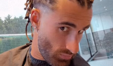 Rafa Silva’nın yeni saç stili gündem oldu