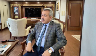 Rize Valisi İhsan Selim Baydaş, başıboş köpek sorununa örnek modelin detaylarını anlattı