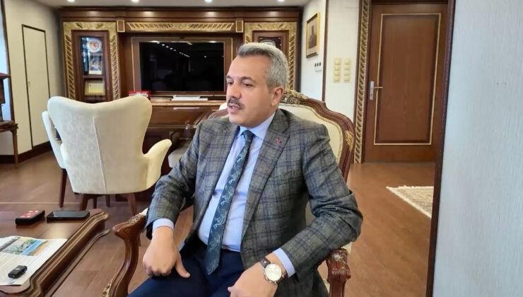 Rize Valisi İhsan Selim Baydaş, başıboş köpek sorununa örnek modelin detaylarını anlattı