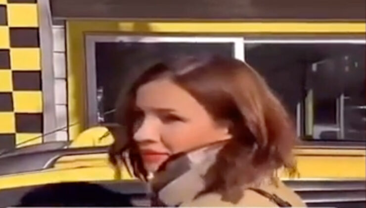 Rus fenomenler İstanbul’da taksicileri yorumladı: Tam bir mafya