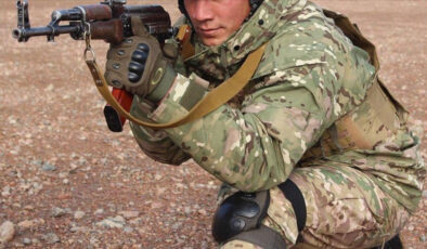 Rus paralı asker grubu Wagner, Mali’den çekildi