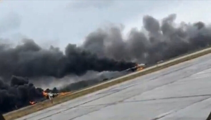 Rusya: Ukrayna’nın vurduğu savaş uçakları tamir edilecek